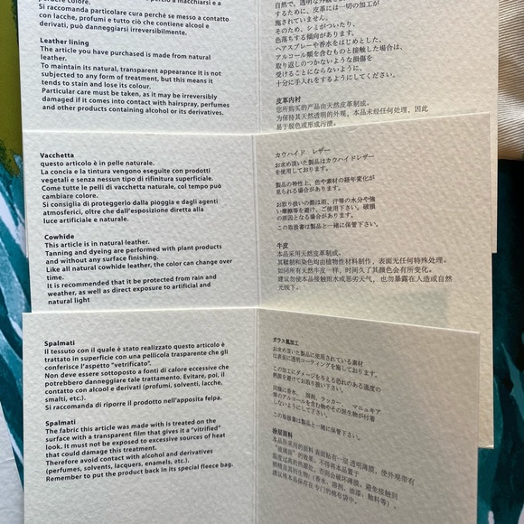 Men’s Fendi Flip Flops size 10 - Picture 7 of 9